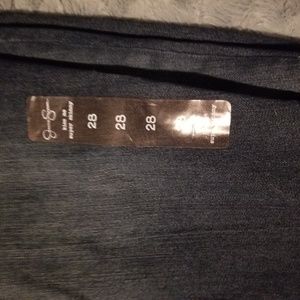 Jessica Simpson jeans